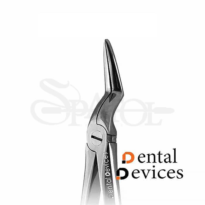 فورسپس ریشه کش بالا ویژه دنتال دیوایس Dental Devices