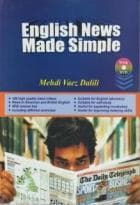 کتاب انگليسی English News Made Simple
