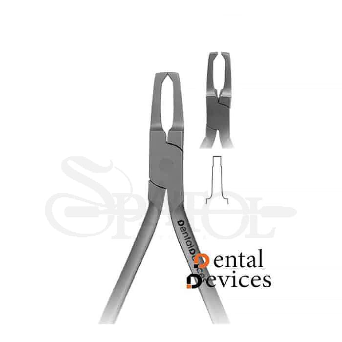 پلایر براکت ریمور مستقیم دنتال دیوایس Dental Devices