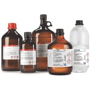 محلول استاندارد لیتیوم 100 میلی لیتر مرک کد 170223
