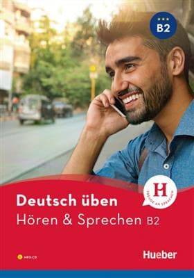 کتاب Horen & Sprechen B2