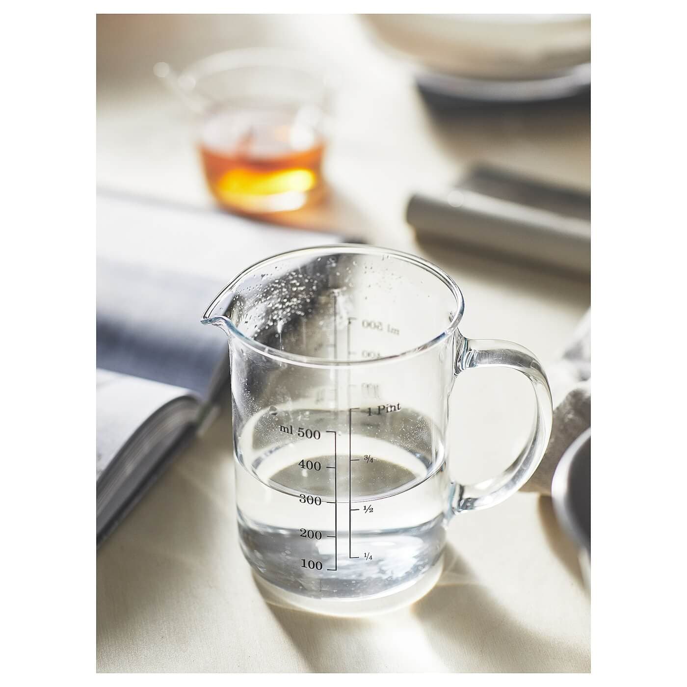 ظرف مندرج ایکیا مدل Vardagen — تصویر ۵