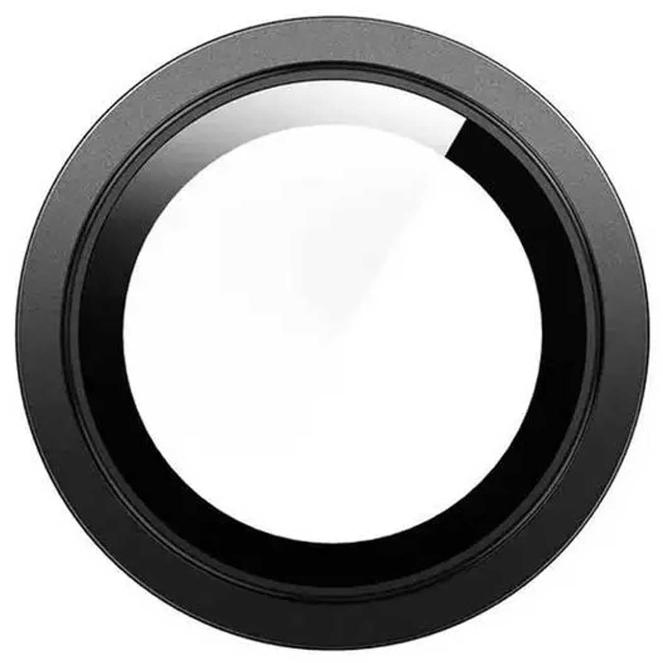 محافظ لنز دوربین گرین‌لاین مدل GNCMHDP16PM | محافظ شفاف آیفون 16 Pro / Pro Max — تصویر ۶
