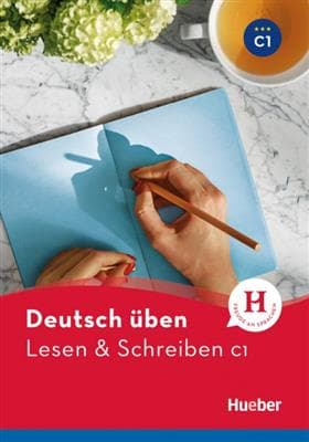 کتاب Lesen & Schreiben C1
