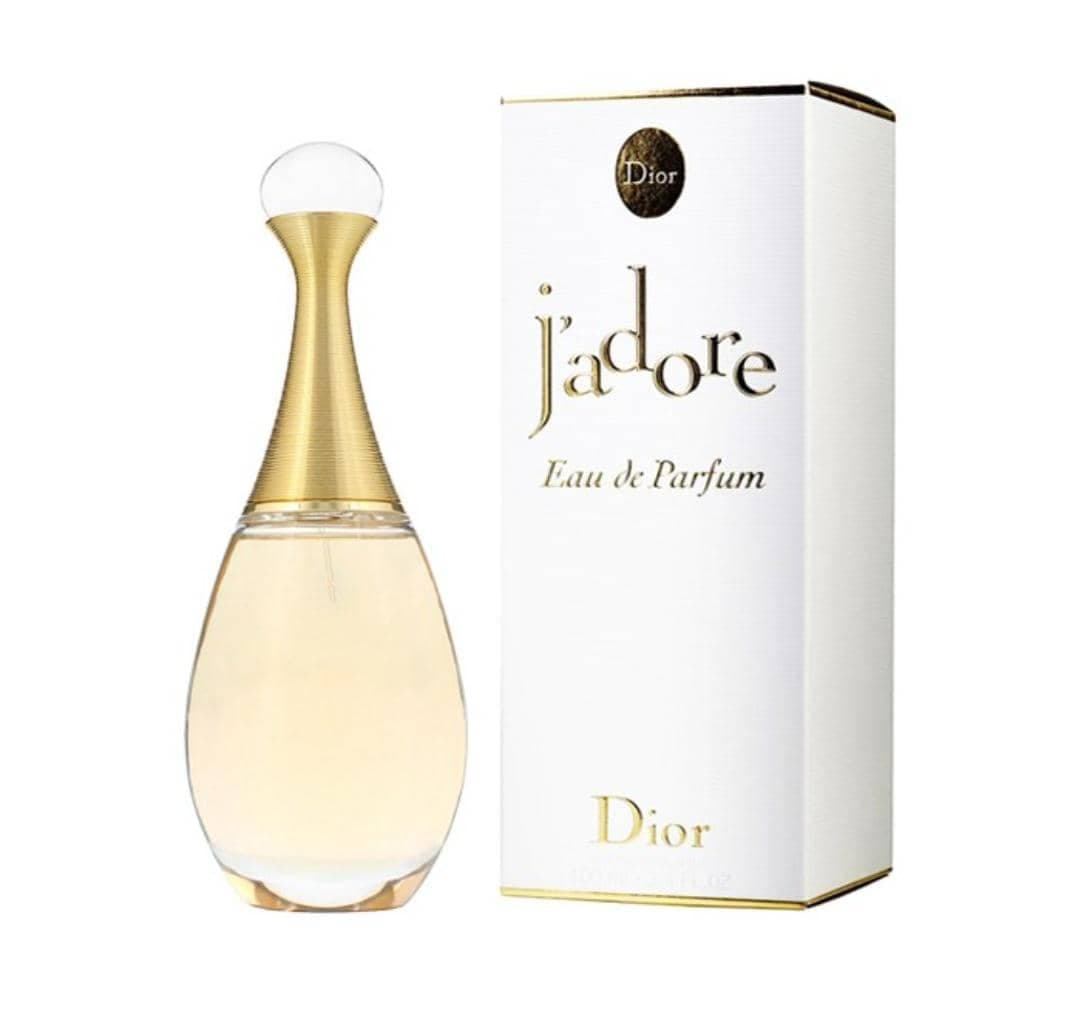 عطر دیور جادور Dior J’Adore