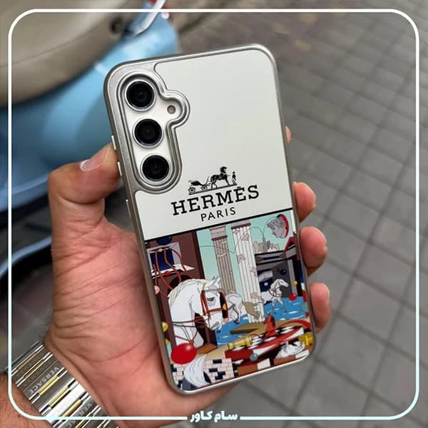 قاب هرمس پاریس HERMES — تصویر ۲