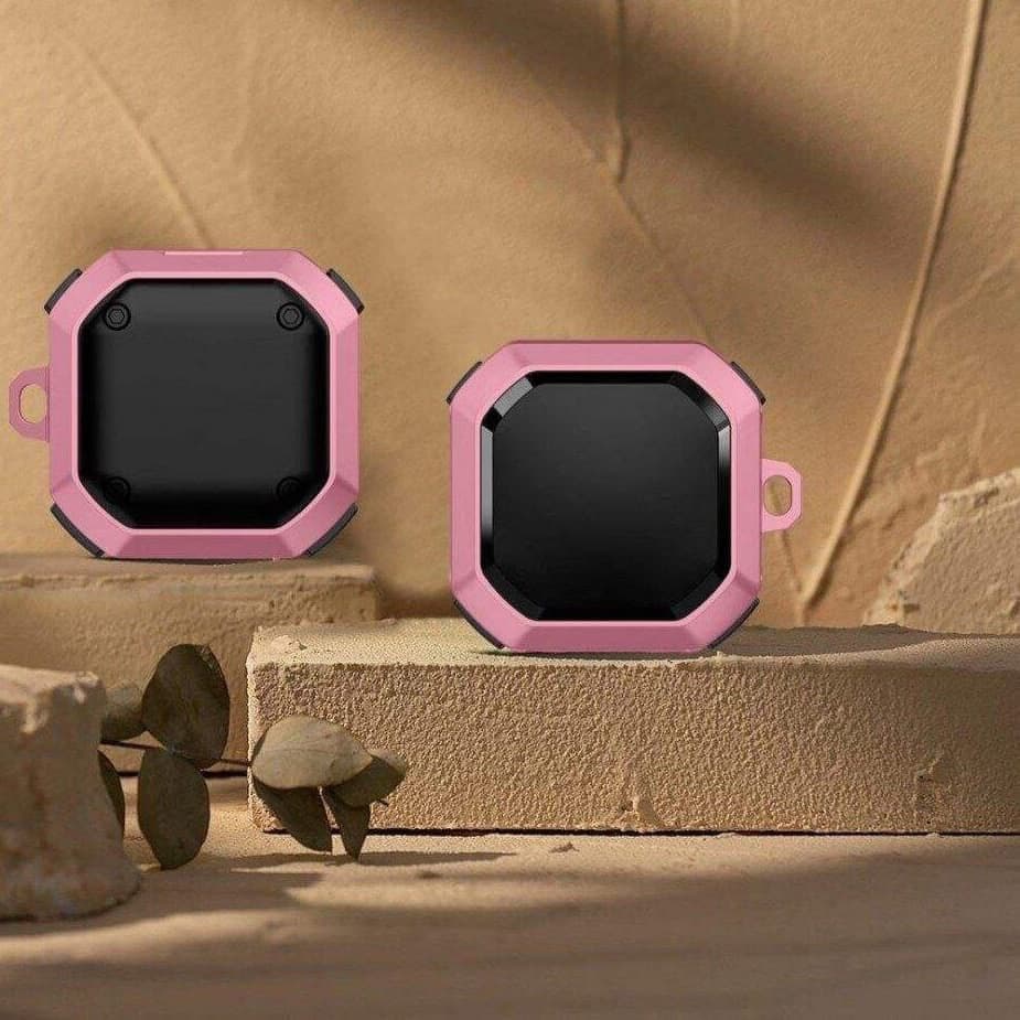 قاب ضدضربه eggshell buds بادز — تصویر ۵