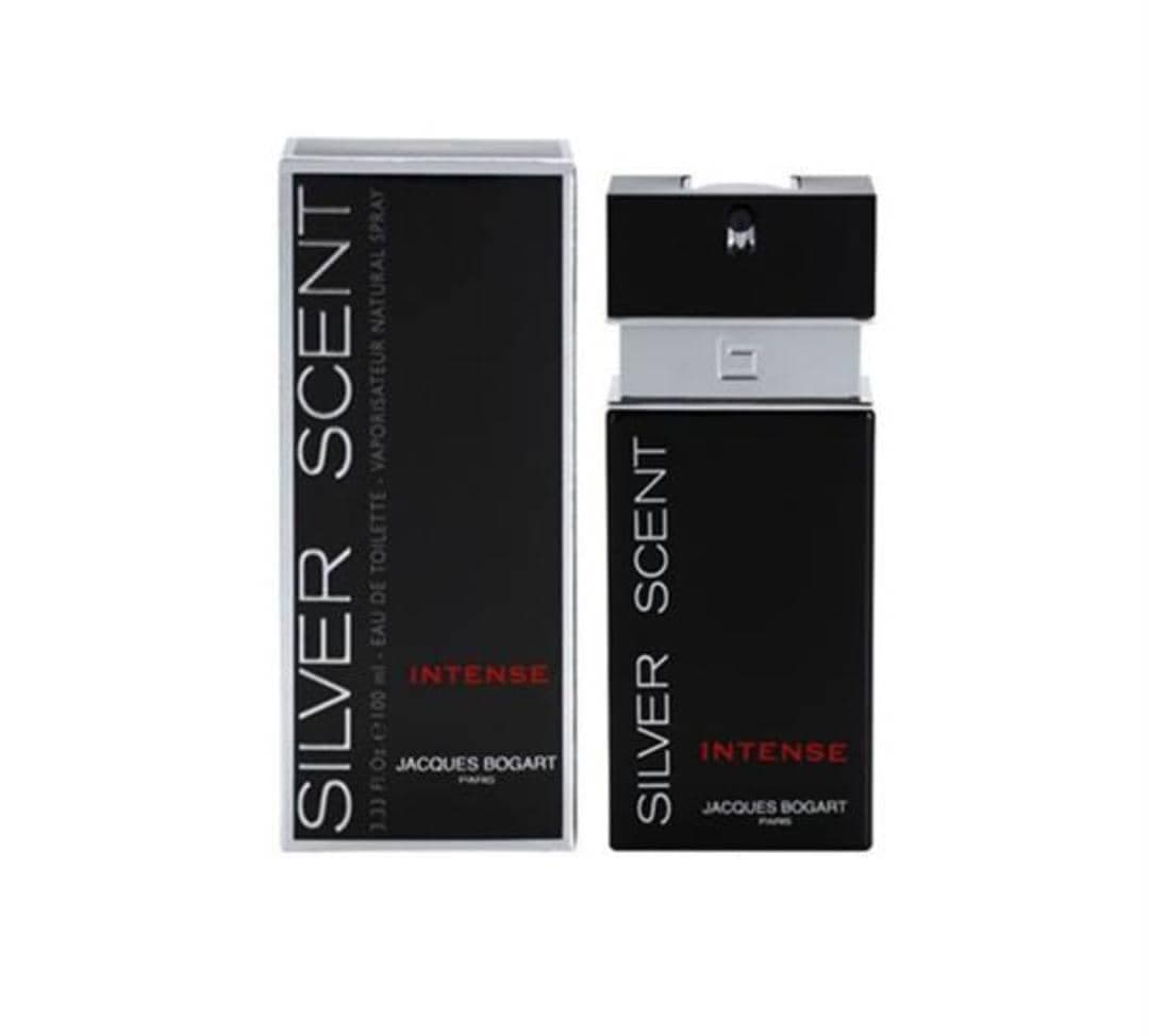 عطر ادکلن بوگارت سیلور سنت اینتنس