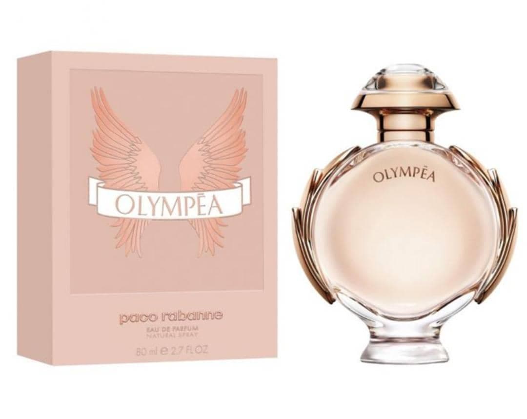 عطر المپیا اینتنس پاکو رابان ادوپرفیوم زنانه