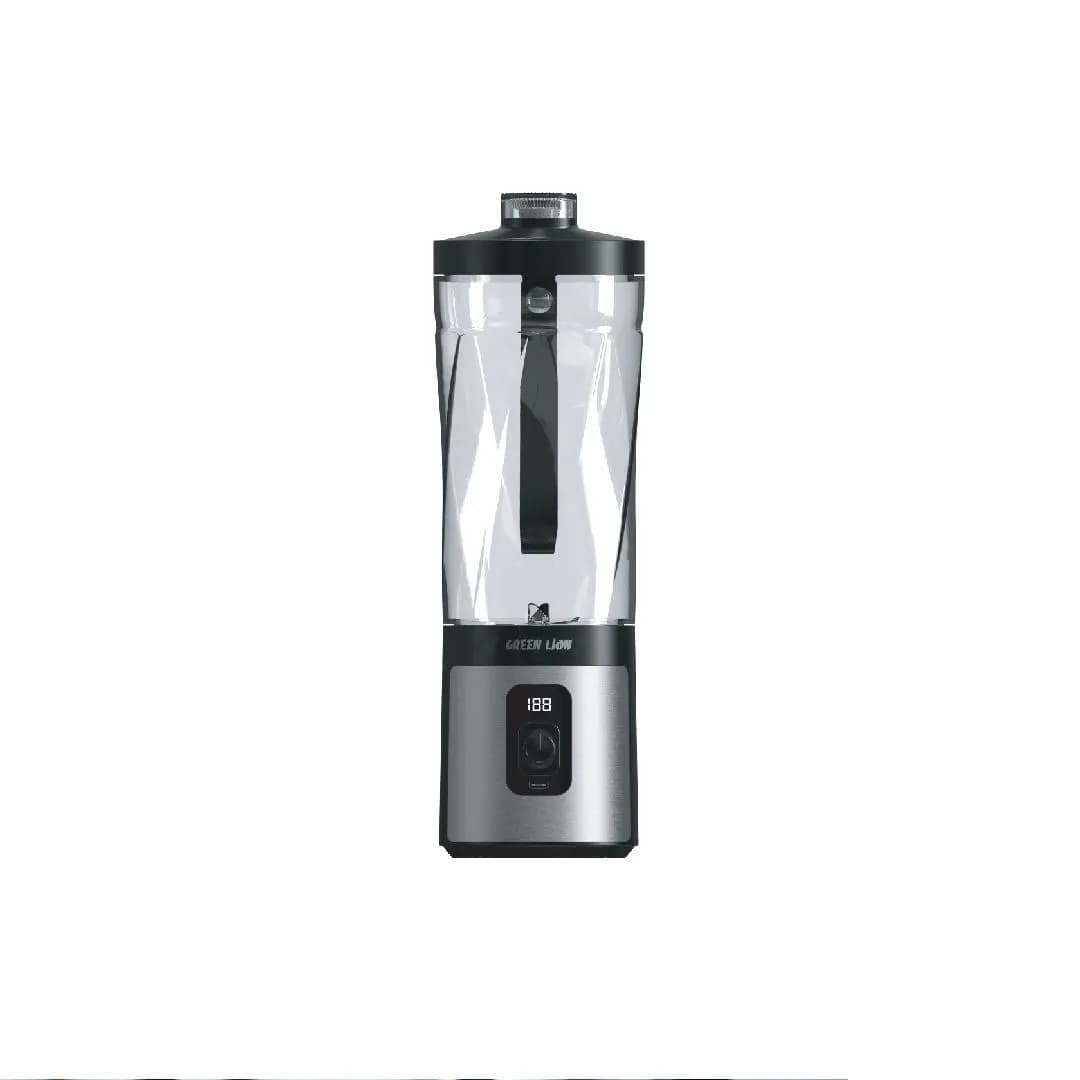 مخلوط کن قابل حمل ProJet Blender مدل 6Blades گرین لاین