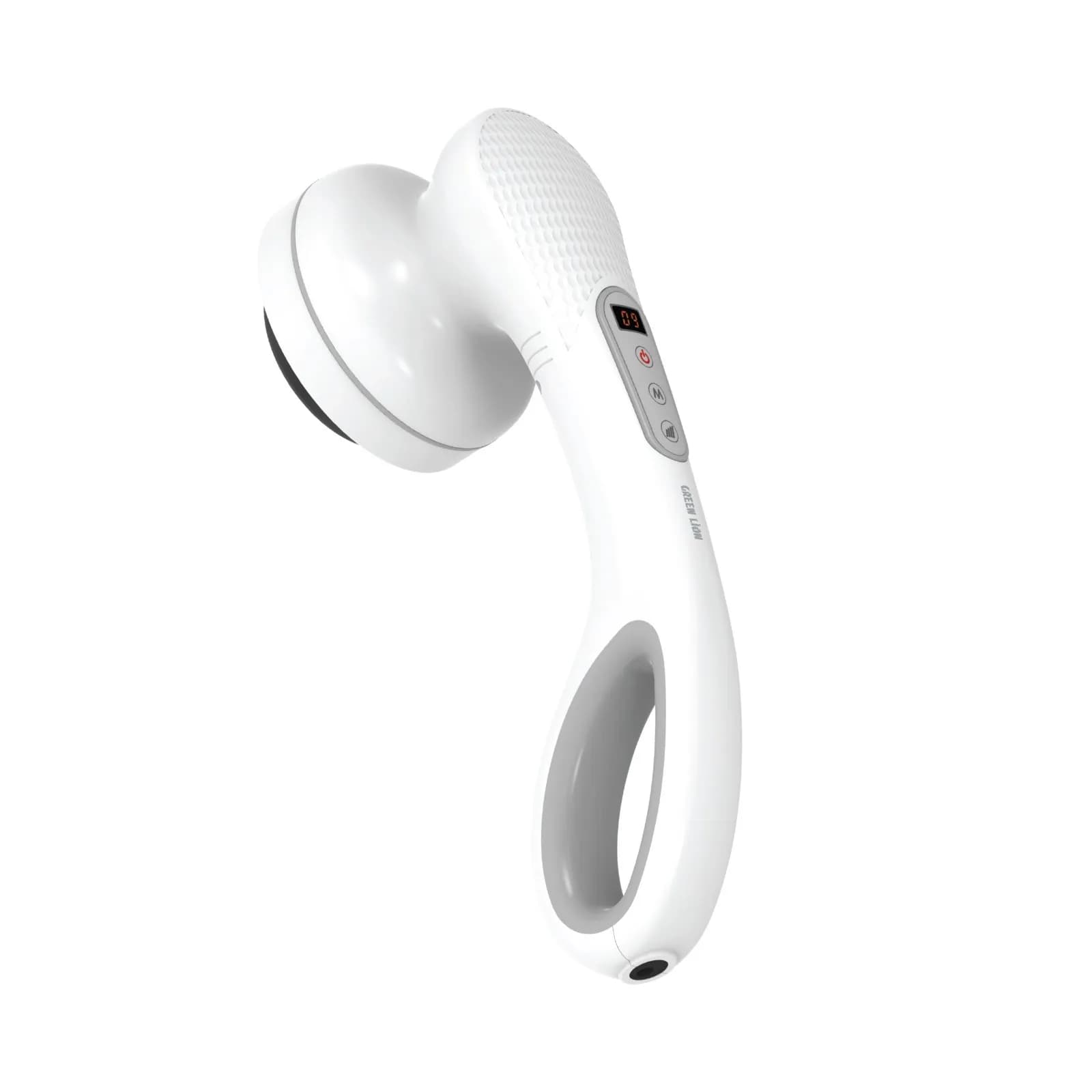 ماساژور بدن پرتابل مدل Relax Glide گرین لاین
