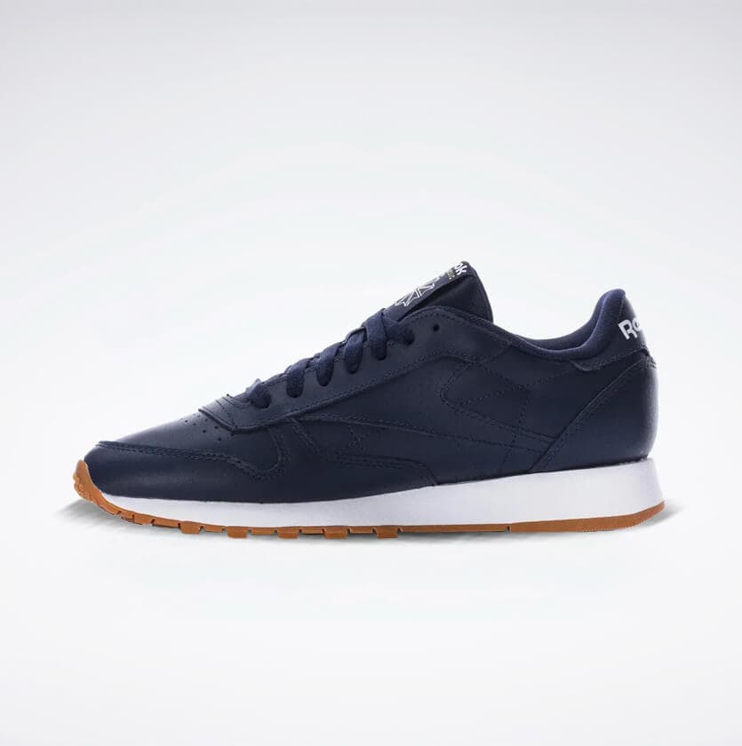 کفش مردانه ریباک مدل Reebok Classic Leather 100008791 — تصویر ۵