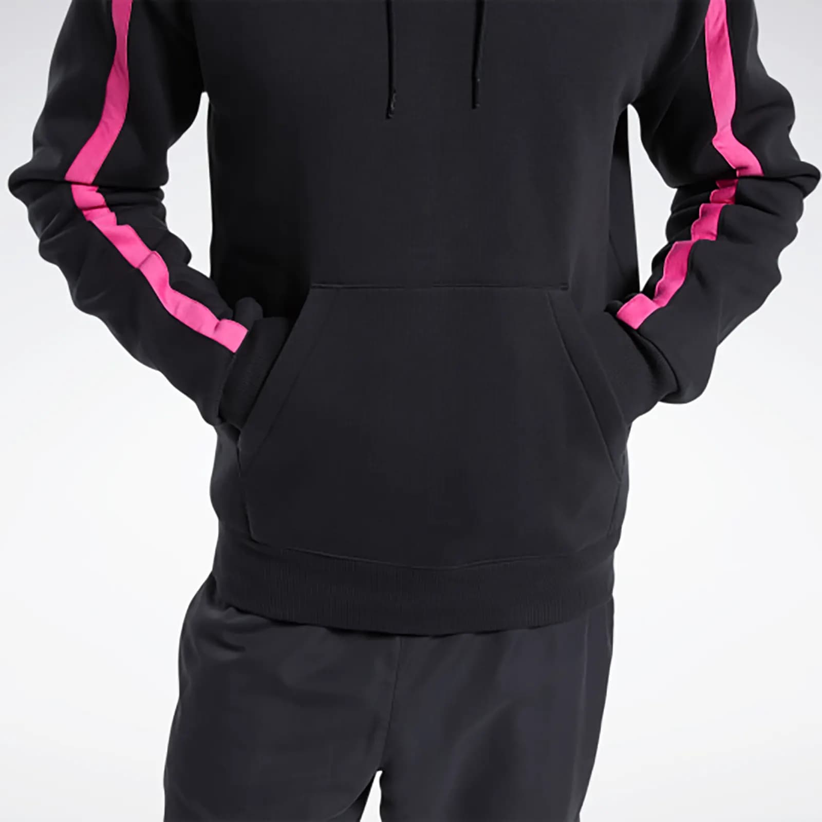 هودی مردانه ریباک مدل Reebok FT7274 — تصویر ۶