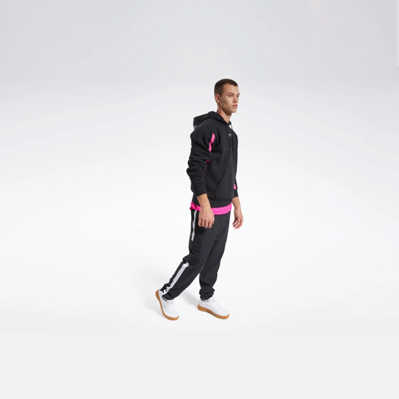 هودی مردانه ریباک مدل Reebok FT7274 — تصویر ۸