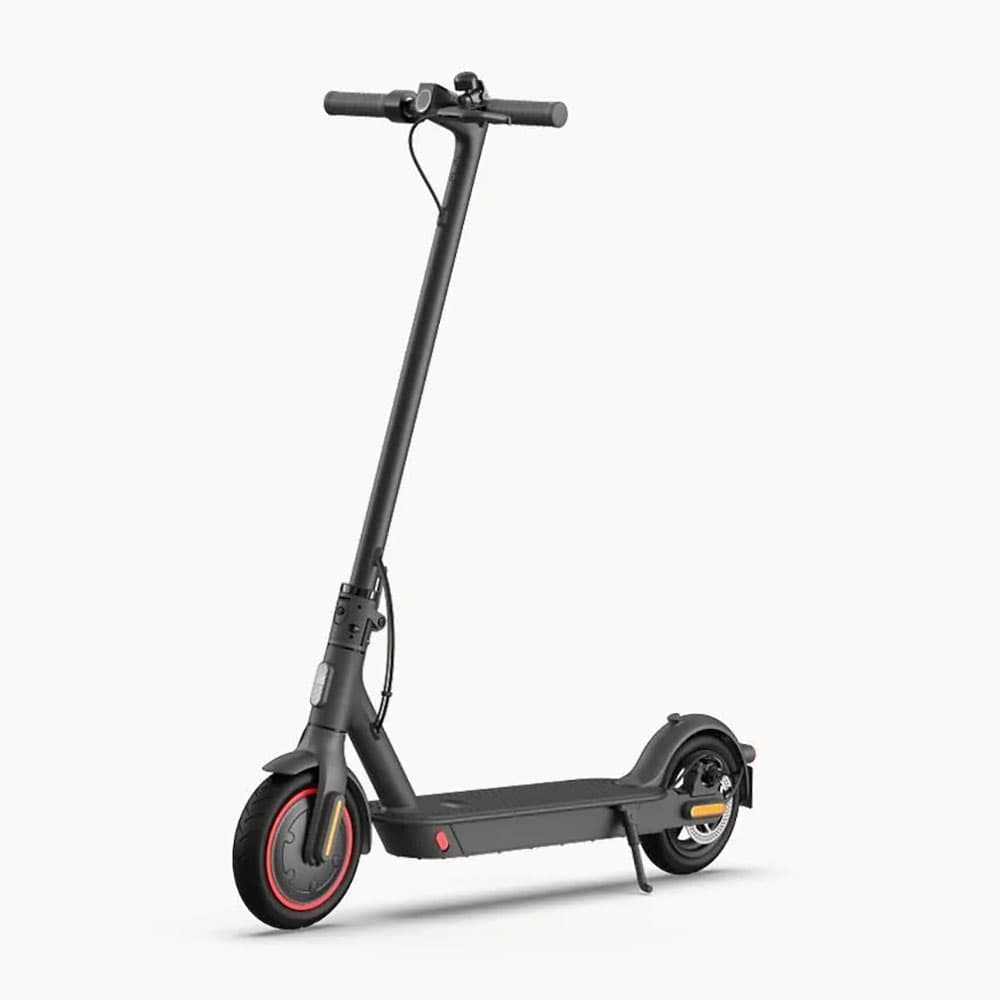 اسکوتر برقی شیائومی Mi Electric Scooter Pro 4 — تصویر ۲