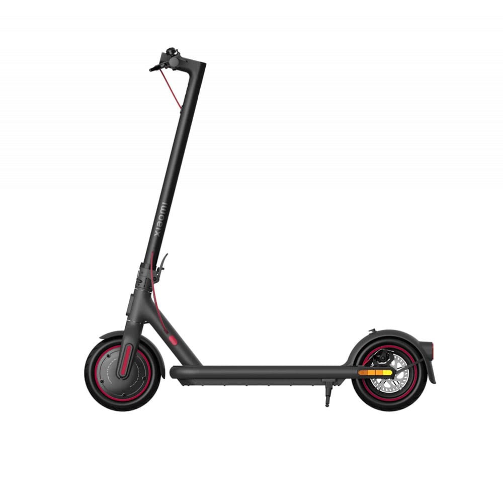 اسکوتر برقی شیائومی Mi Electric Scooter Pro 4 — تصویر ۴