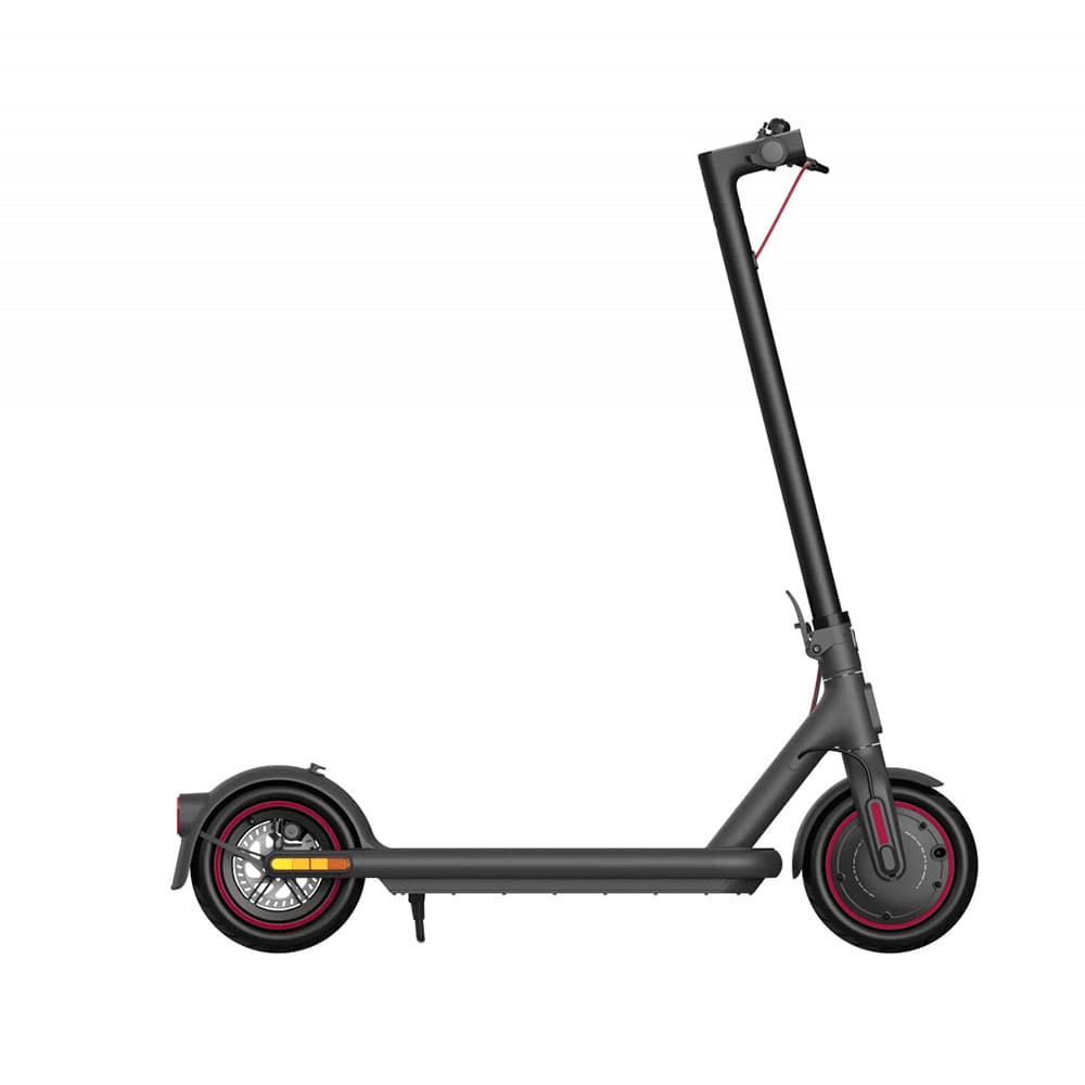 اسکوتر برقی شیائومی Mi Electric Scooter Pro 4 — تصویر ۵