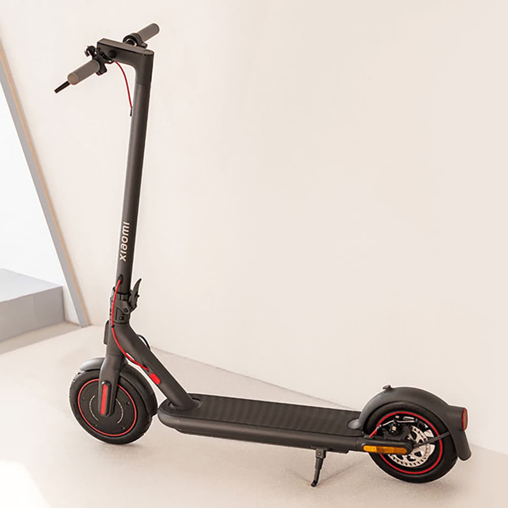 اسکوتر برقی شیائومی Mi Electric Scooter Pro 4 — تصویر ۷