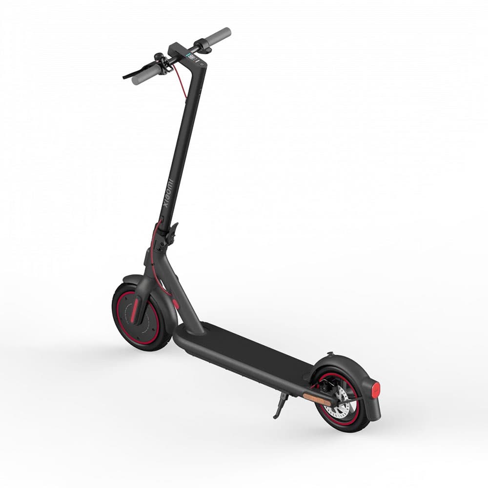 اسکوتر برقی شیائومی Mi Electric Scooter Pro 4 — تصویر ۶