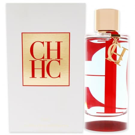 Carolina Herrera Ch L Eau 2017 For Women — تصویر ۲
