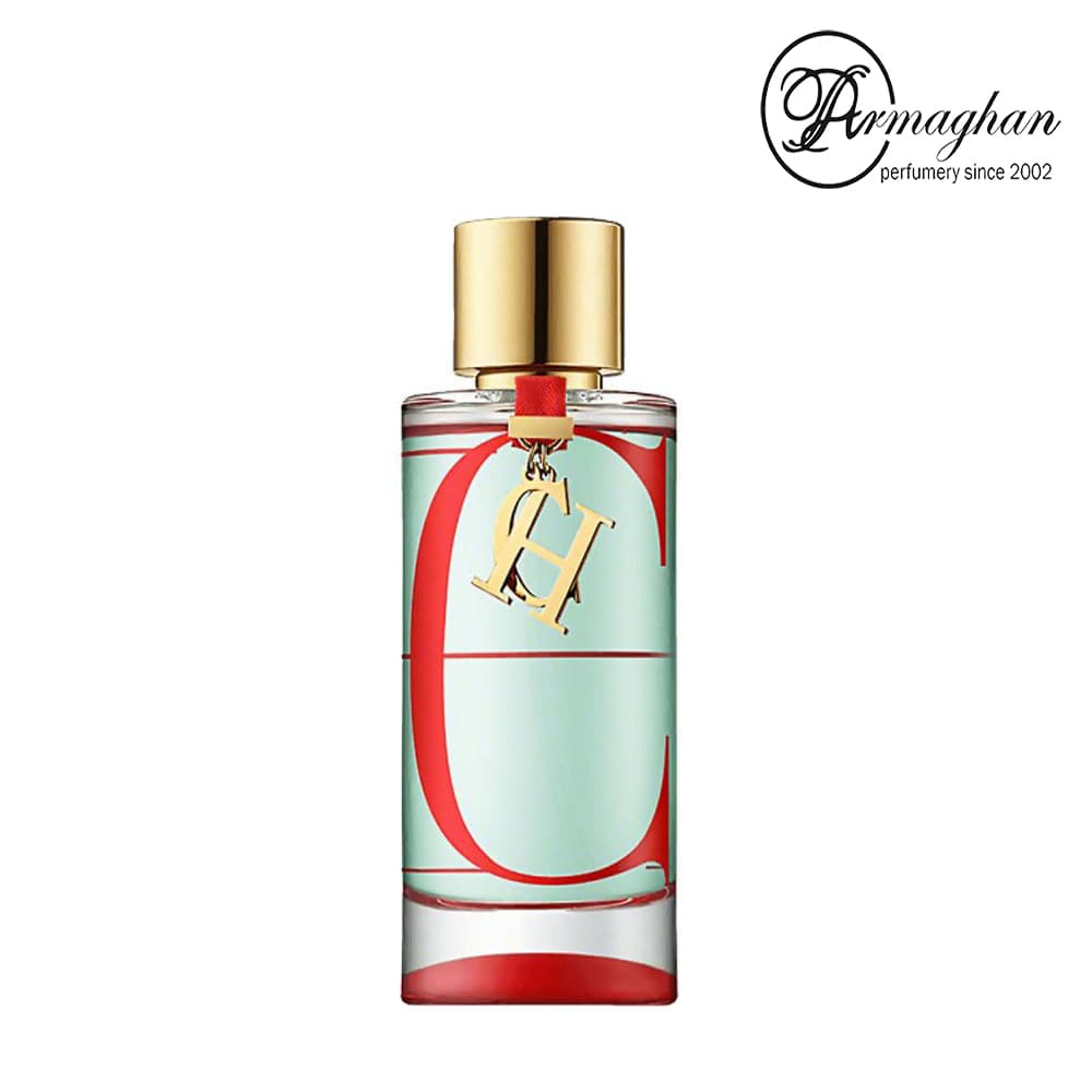 Carolina Herrera Ch L Eau 2017 For Women