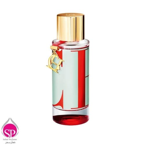 Carolina Herrera Ch L Eau 2017 For Women — تصویر ۴