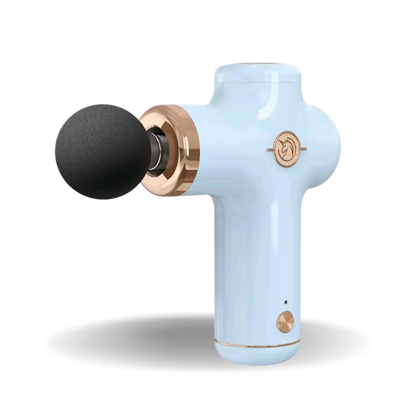 ماساژور تفنگی مدل Xiaomi yesoul massage gun mg11