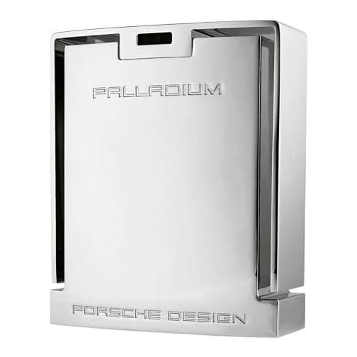 پورشه ادوتویلت پالادیوم مردانه PORSCHE PALLADIUM حجم100 میلی لیتر