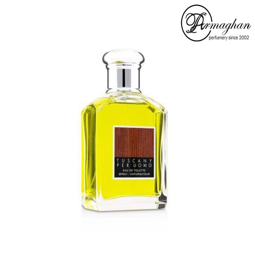 Aramis Touscany Per Uomo For Men EDT