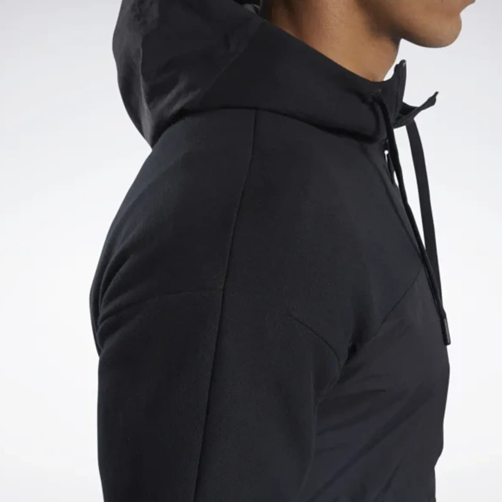 هودی مردانه ریباک مدل Reebok FS8487 — تصویر ۳