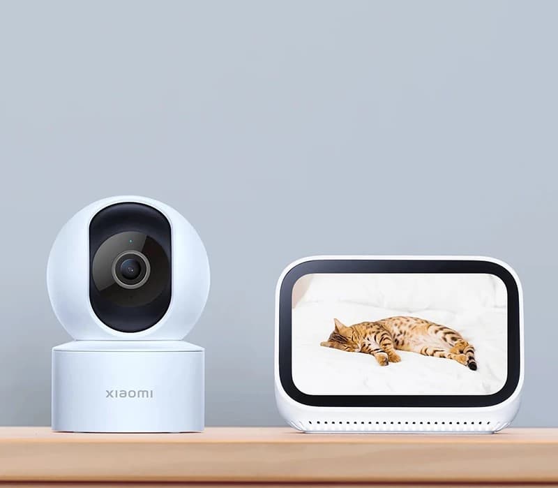 دوربین نظارتی هوشمند شیائومی مدل Xiaomi Home Security Camera C200 — تصویر ۷