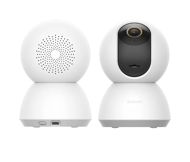 دوربین نظارتی هوشمند شیائومی مدل Xiaomi Home Security Camera C200 — تصویر ۳