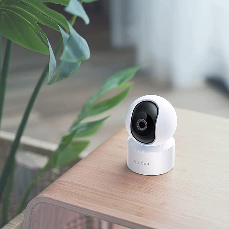 دوربین نظارتی هوشمند شیائومی مدل Xiaomi Home Security Camera C200 — تصویر ۵