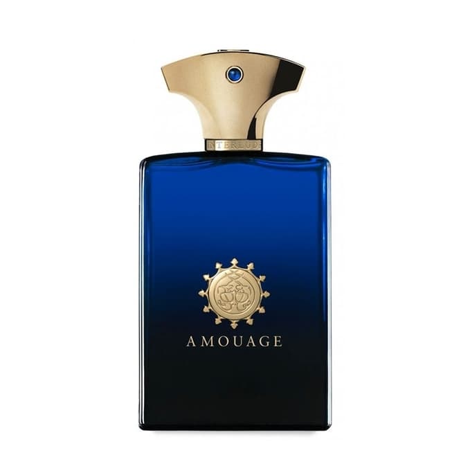 Amouage Interlude Man EDP
