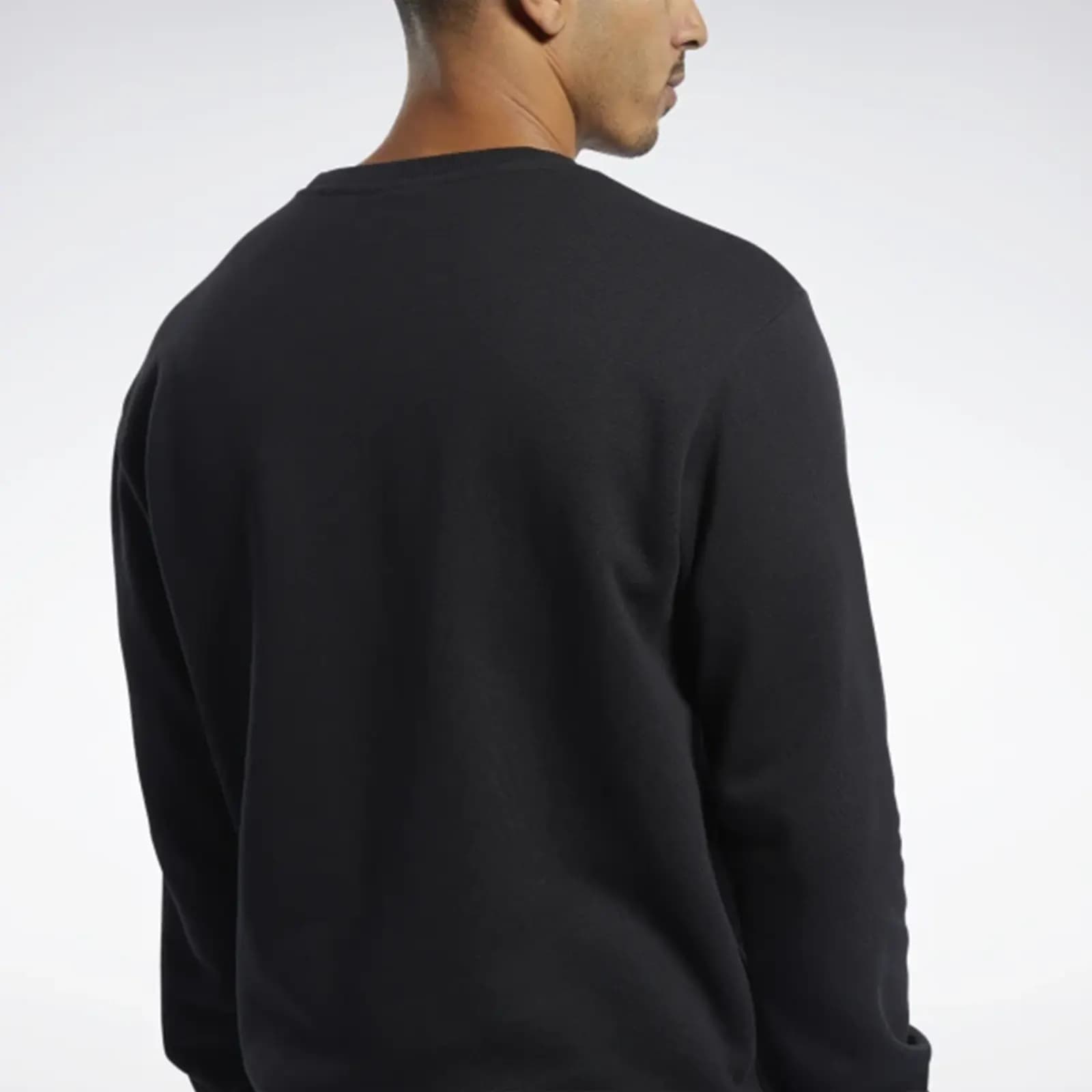 سویشرت مردانه ریباک مدل Reebok FK2659 — تصویر ۳