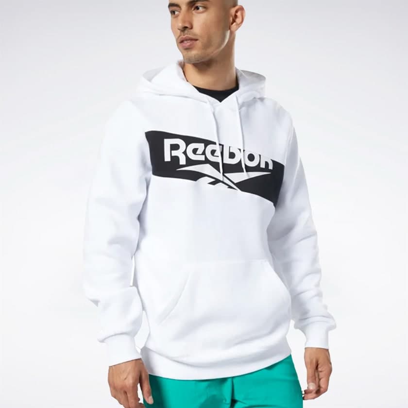 هودی مردانه ریباک مدل Reebok EC5802 — تصویر ۴