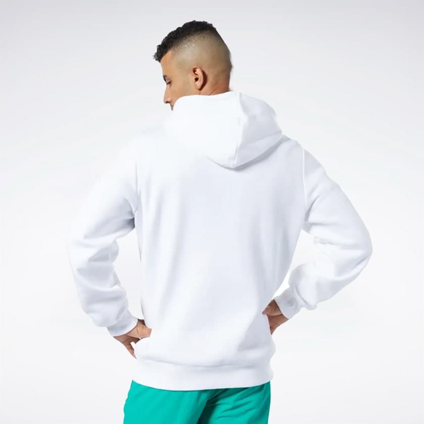 هودی مردانه ریباک مدل Reebok EC5802 — تصویر ۳