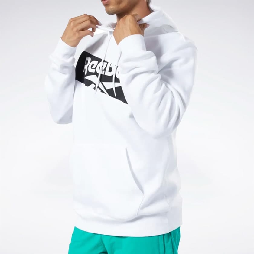 هودی مردانه ریباک مدل Reebok EC5802
