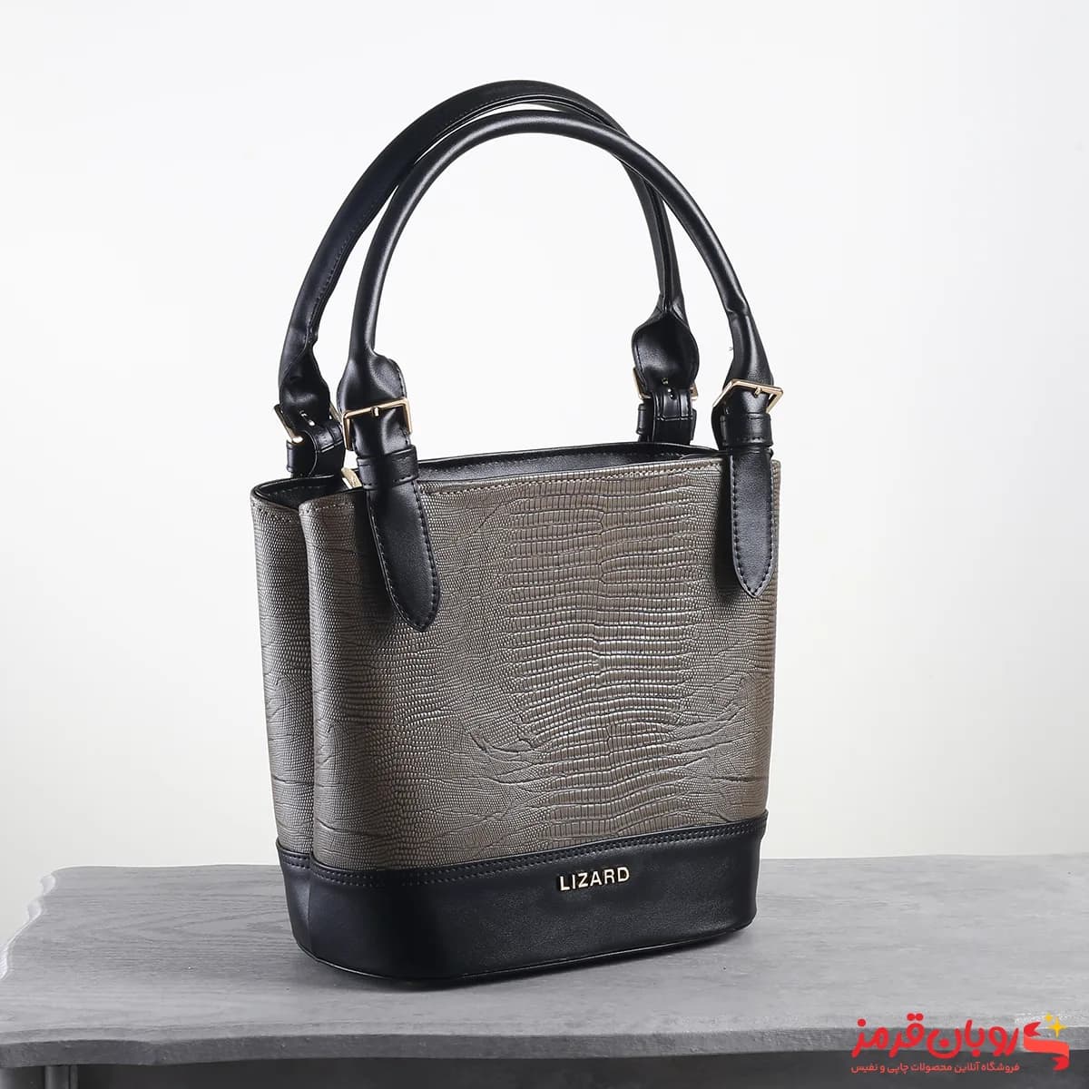 کیف زنانه لیزارد کد B011