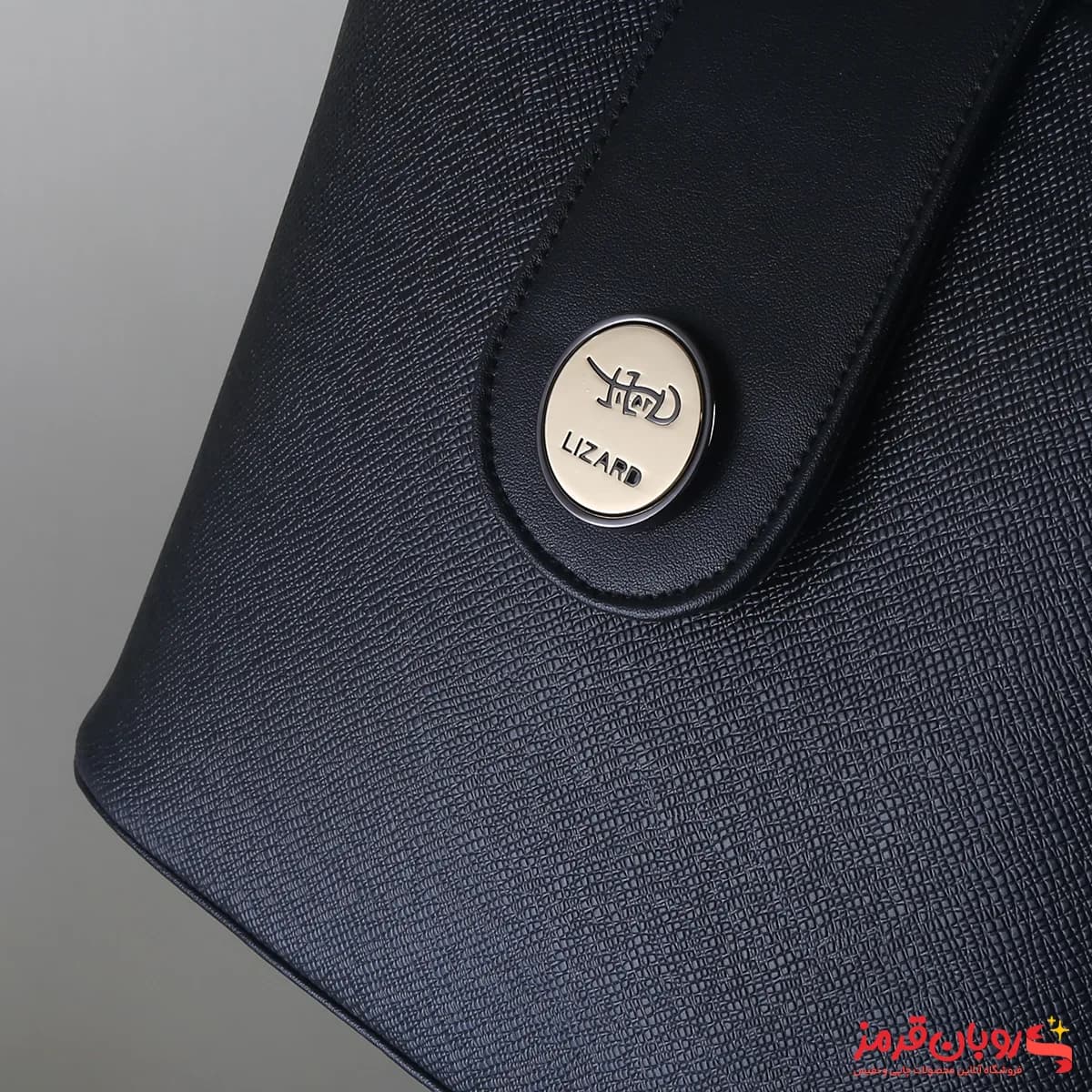کیف زنانه لیزارد کد B004 — تصویر ۴