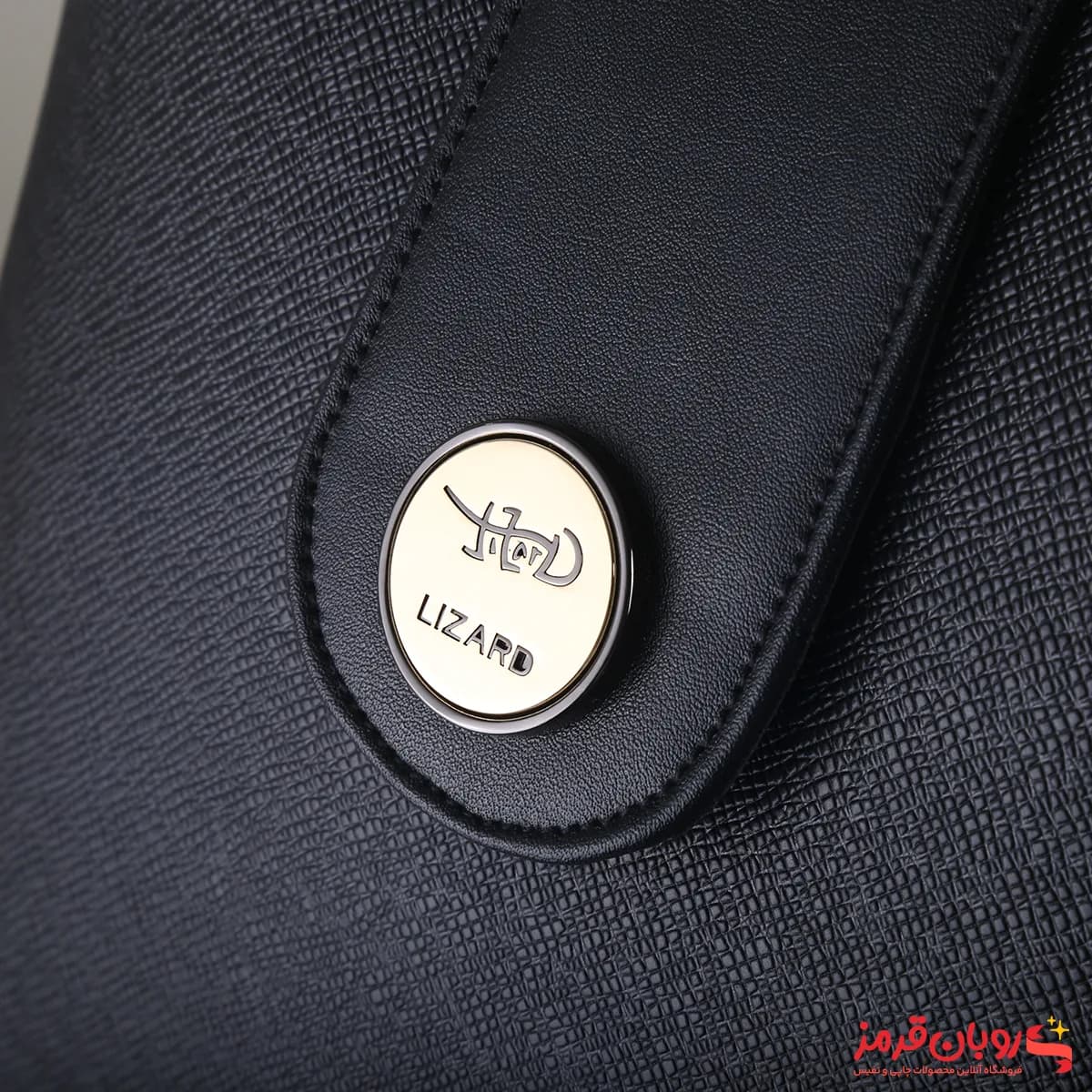 کیف زنانه لیزارد کد B004 — تصویر ۵