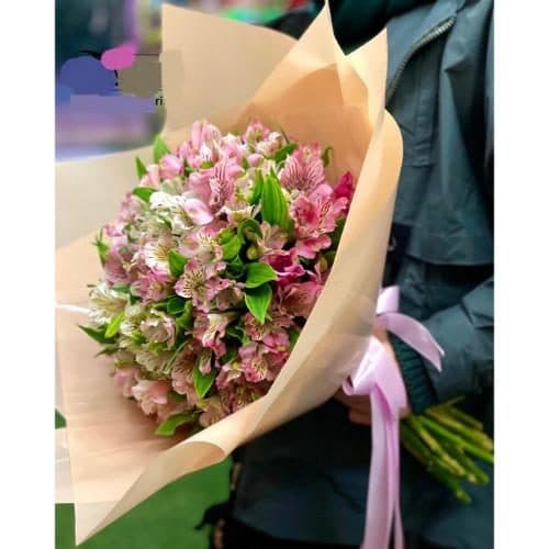 گل فروشی نزدیک شیرینی فروشی داوودیه تهران sh483