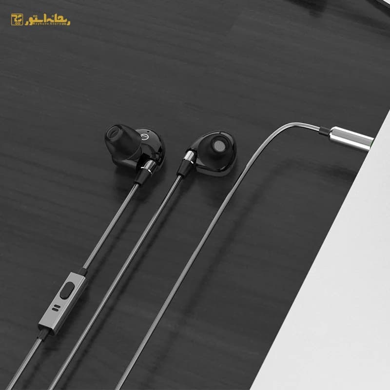 تاپ مردانه نایک مدل کلاه دار کد 304092 — تصویر ۶