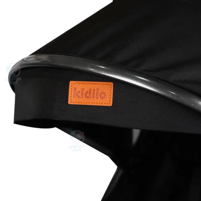 کالسکه مسافرتی کیدیلو Kidilo 525 — تصویر ۵