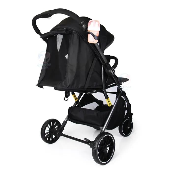 کالسکه مسافرتی کیدیلو Kidilo 525 — تصویر ۳