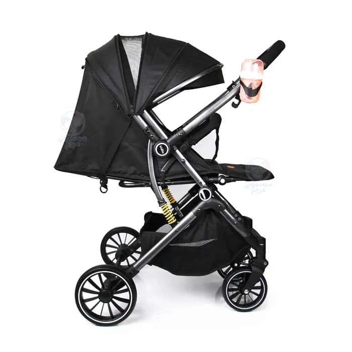 کالسکه مسافرتی کیدیلو Kidilo 525 — تصویر ۲