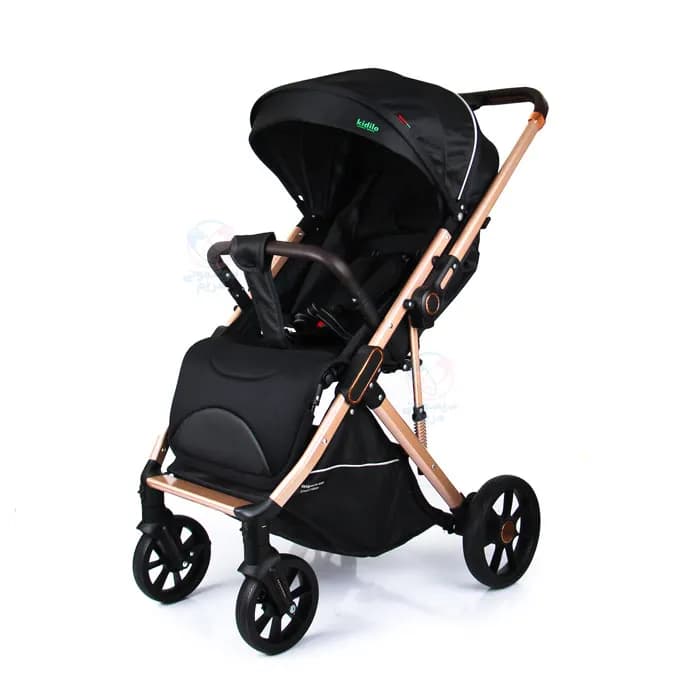 کالسکه مسافرتی کیدیلو Kidilo Z8