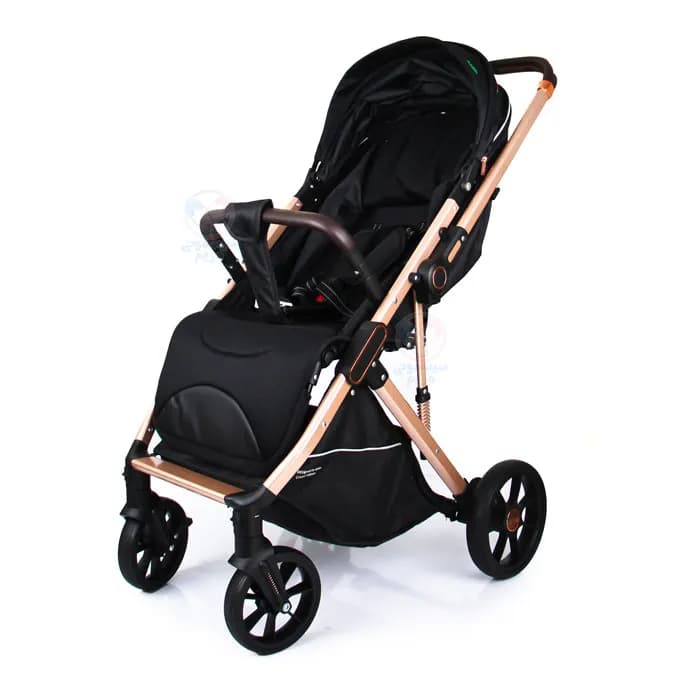 کالسکه مسافرتی کیدیلو Kidilo Z8 — تصویر ۲