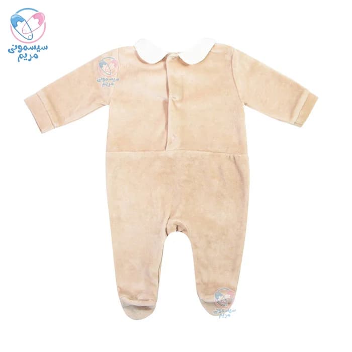 سرهمی مخمل طرح سگ کاسیوپ Cassiope 483818 — تصویر ۳