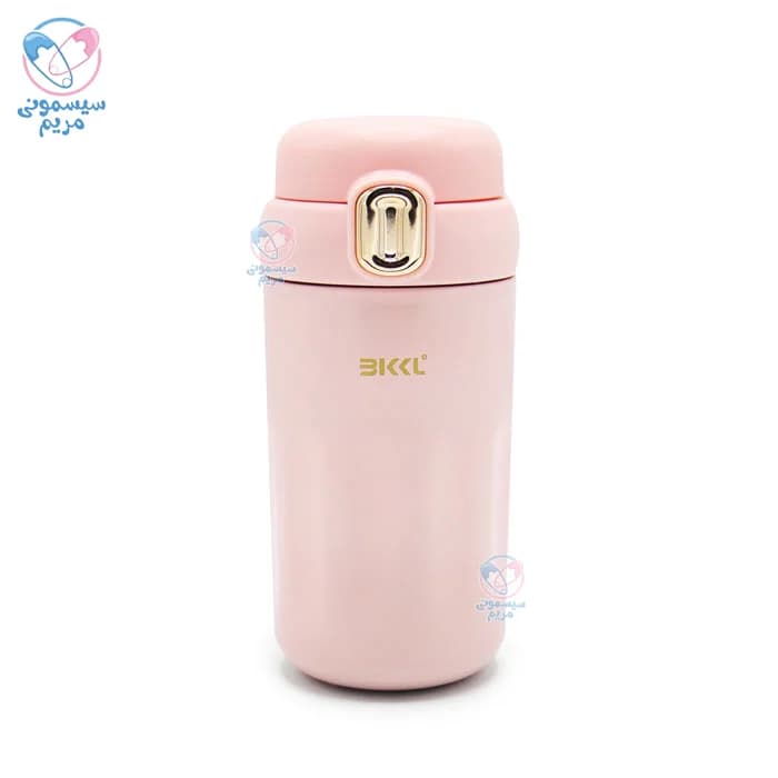 فلاسک در فنری 400 میلی لیتر 3-1137 بکل Bkkl — تصویر ۵